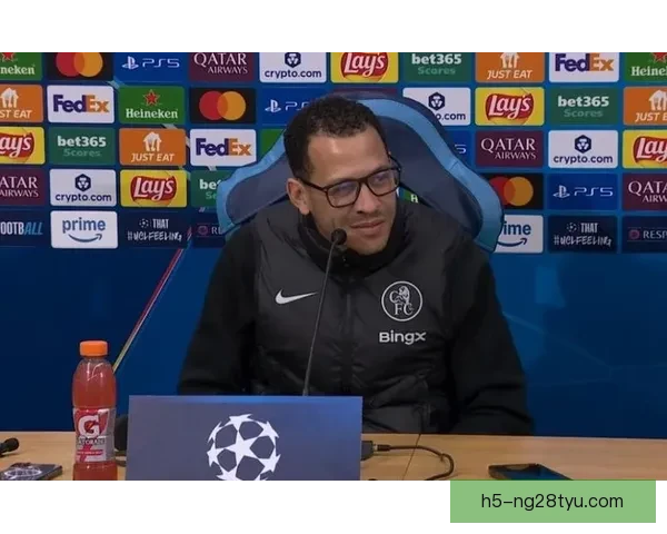 罗塞尼尔辟谣帕尔默专注训练