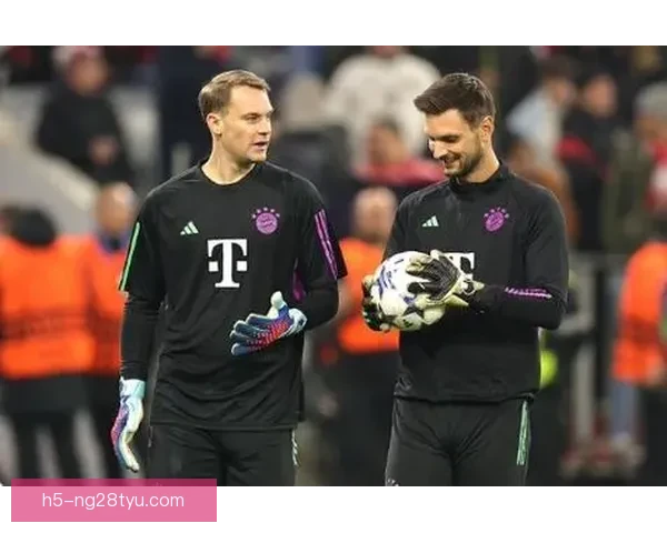 乌尔赖希未来系于诺伊尔抉择