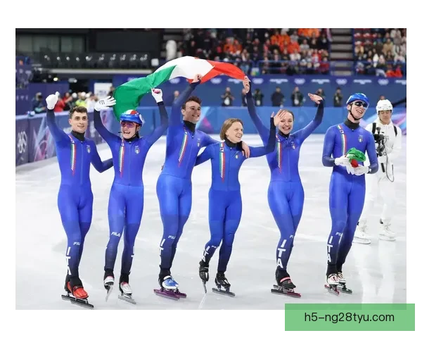 冬奥半程中国突破多于遗憾仍前行