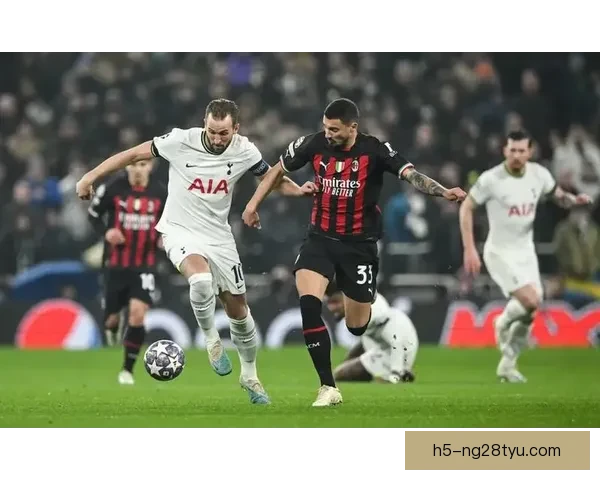 枪迷群嘲维冈神似热刺今晚之战