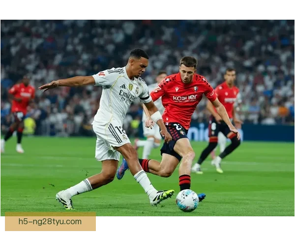 皇马客战奥萨苏纳姆维领衔名单