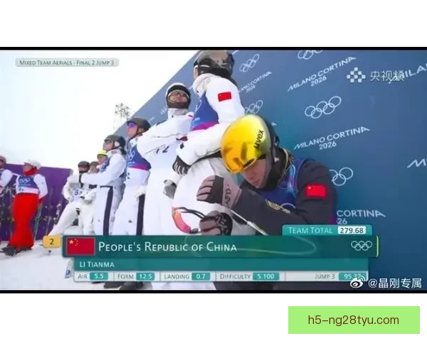 决赛失利李天马致歉自责难安心