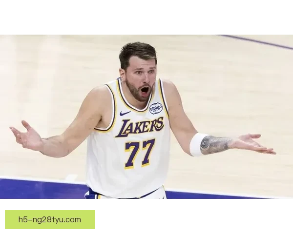 东契奇因技犯累计16T将停赛