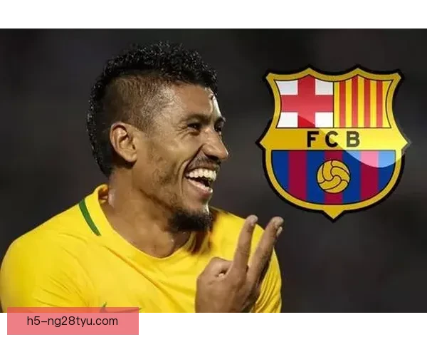 保利尼奥惨败巴西需内马尔更强