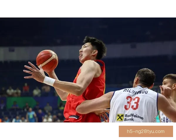 北京三主力展现最佳配合 赵睿周琦麦基引领胜利 北京三主力展现最佳配合 赵睿周琦麦基引领胜利